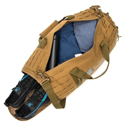 Premium Sportstaske – Reisesekk – 40L