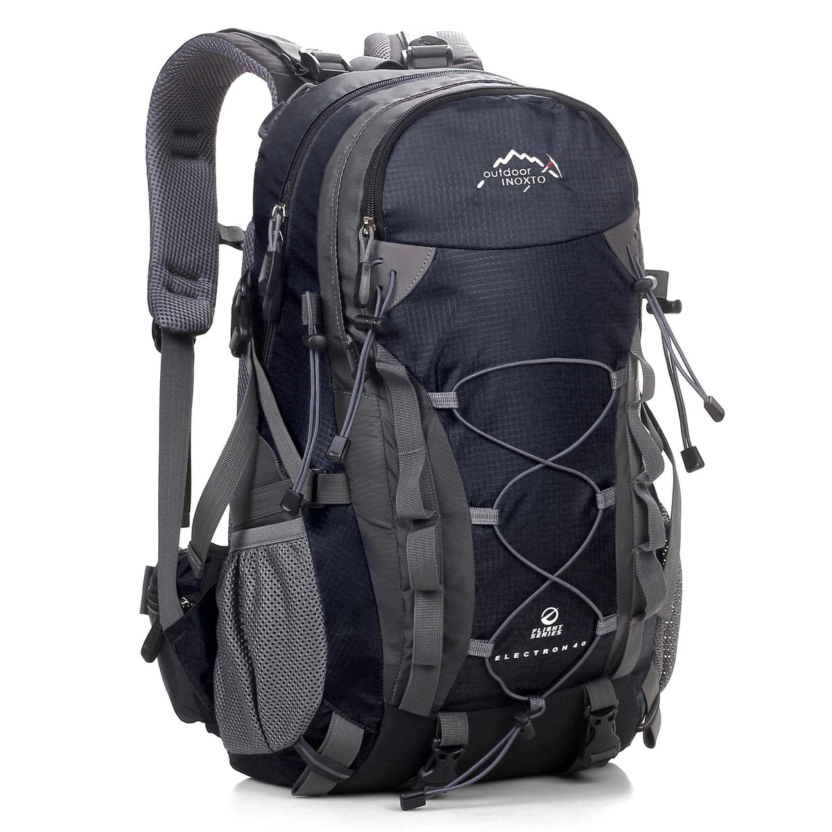 OutdoorHaven Rygsæk Pro - Outdoor