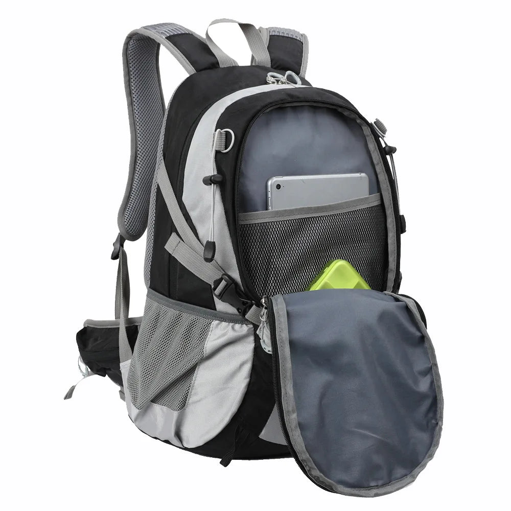 Premium Utendørs Ryggsekk - 25L