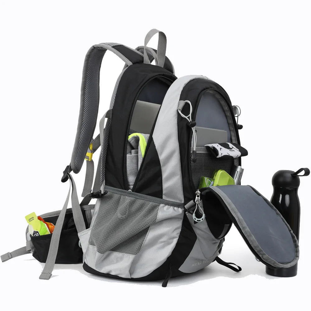 Premium Utendørs Ryggsekk - 25L