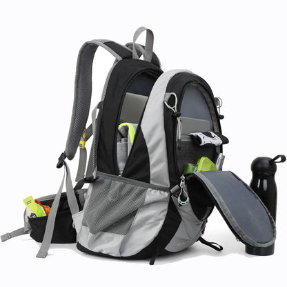 Premium Utendørs Ryggsekk - 25L