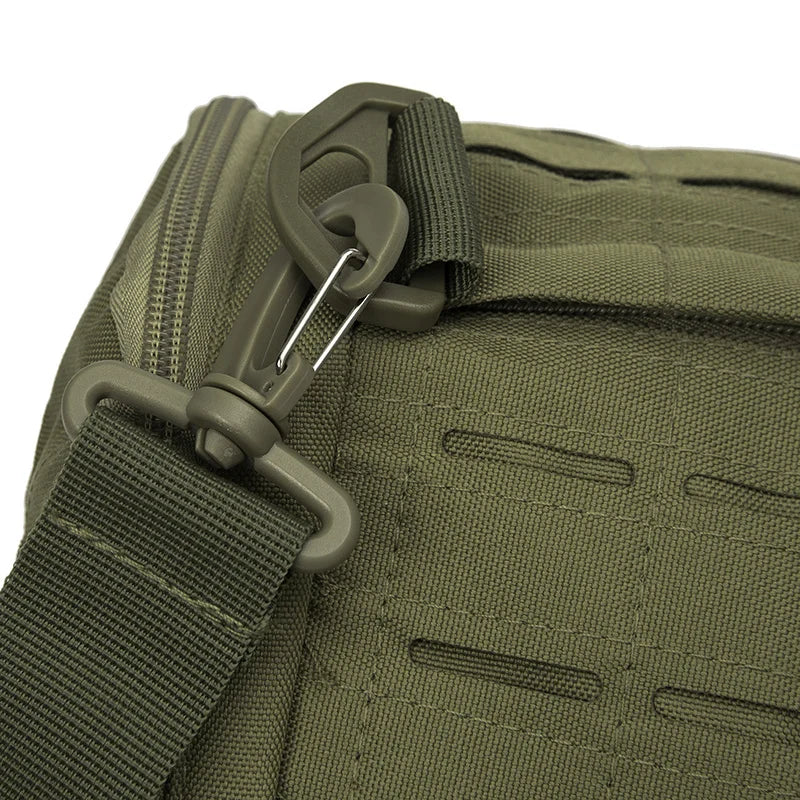 Premium Sportstaske – Reisesekk – 40L