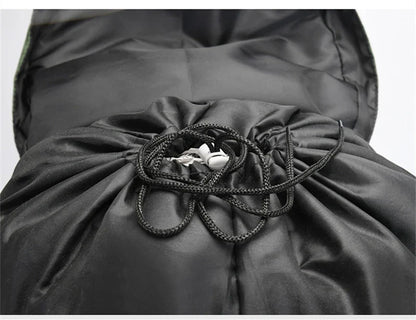 Premium-ryggsekk - Vanntett - Nylon