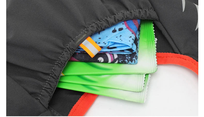 Trailrun-vest - Inkluderer 2 Softflasker