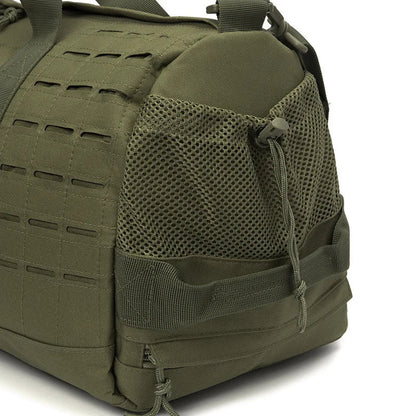 Premium Sportstaske – Reisesekk – 40L