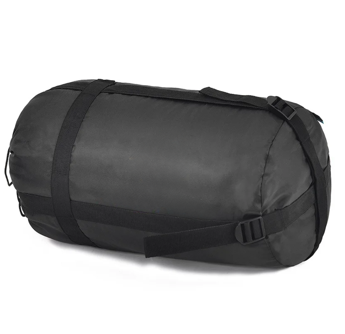 Mumie Sovepose – Lettvekt – Outdoor Camping