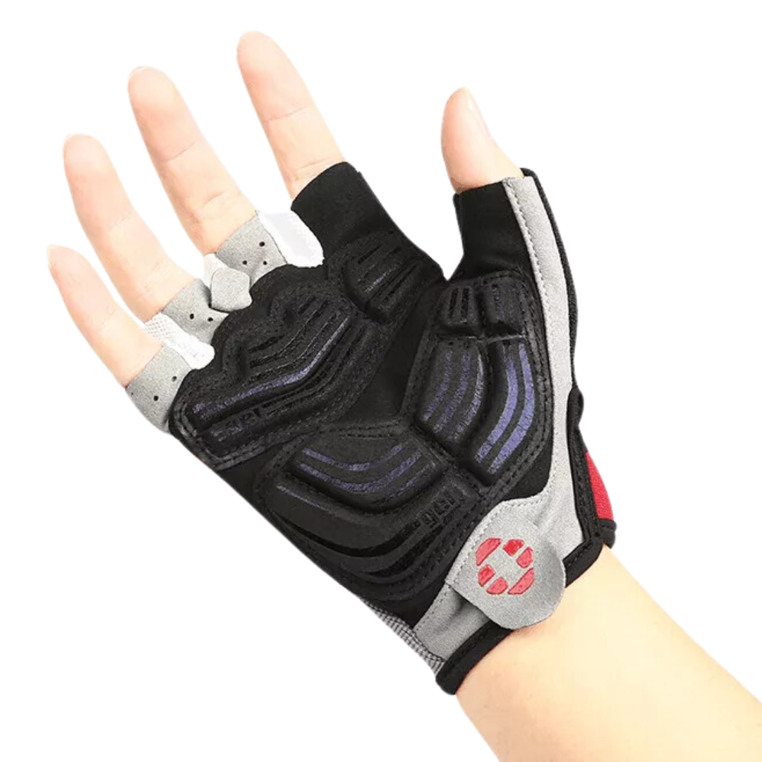 Cykelhandsker - 3D Gel