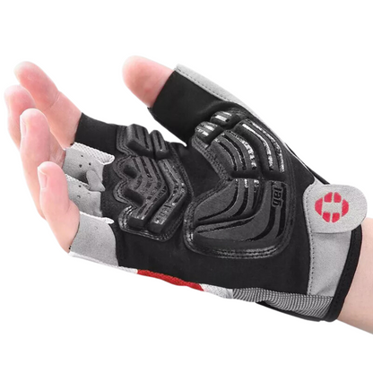 Cykelhandsker - 3D Gel