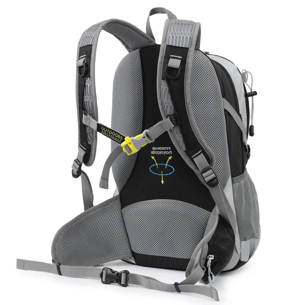 Premium Utendørs Ryggsekk - 25L