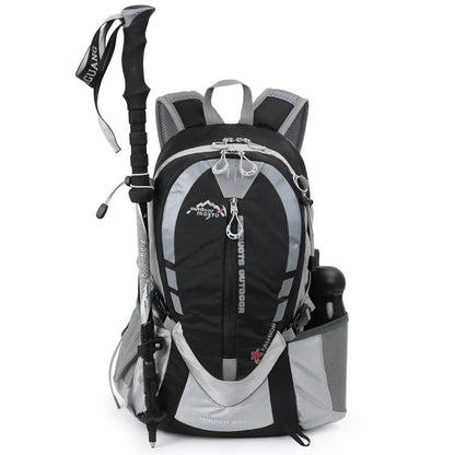 Premium Utendørs Ryggsekk - 25L