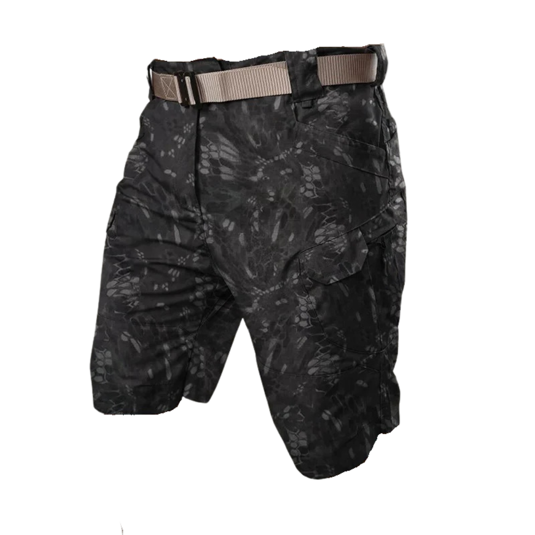 Utendørs Cargo Shorts