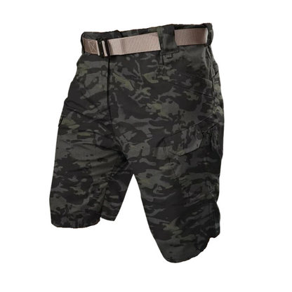 Utendørs Cargo Shorts