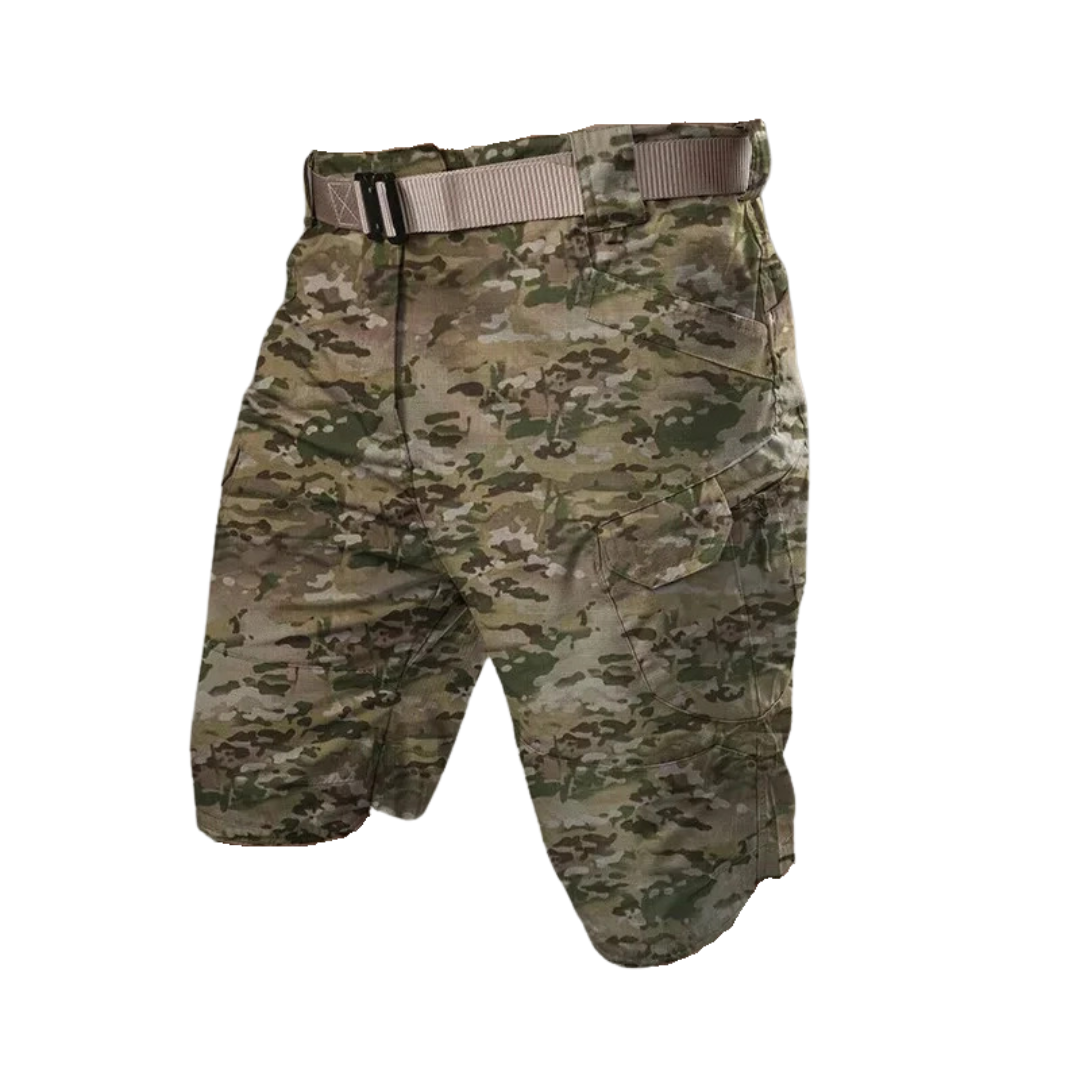Utendørs Cargo Shorts