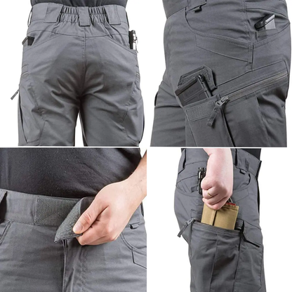 Utendørs Cargo Shorts