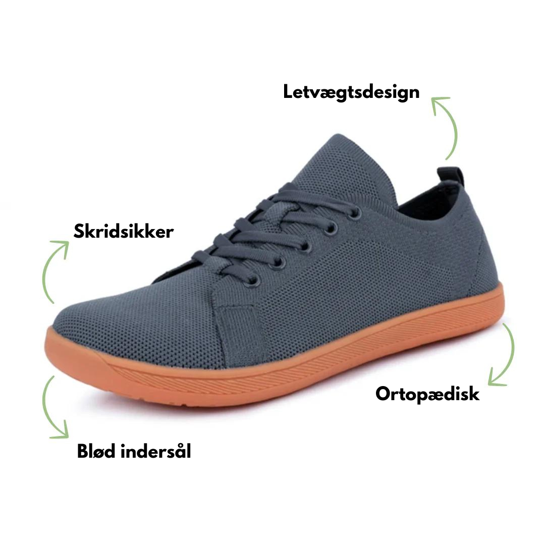 Barfodssneakers - Unisex