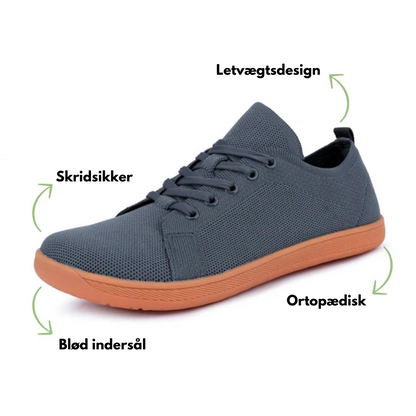 Barfodssneakers - Unisex