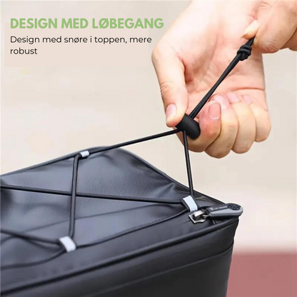 Pannier-veske - Vanntett - Bagasjebærer