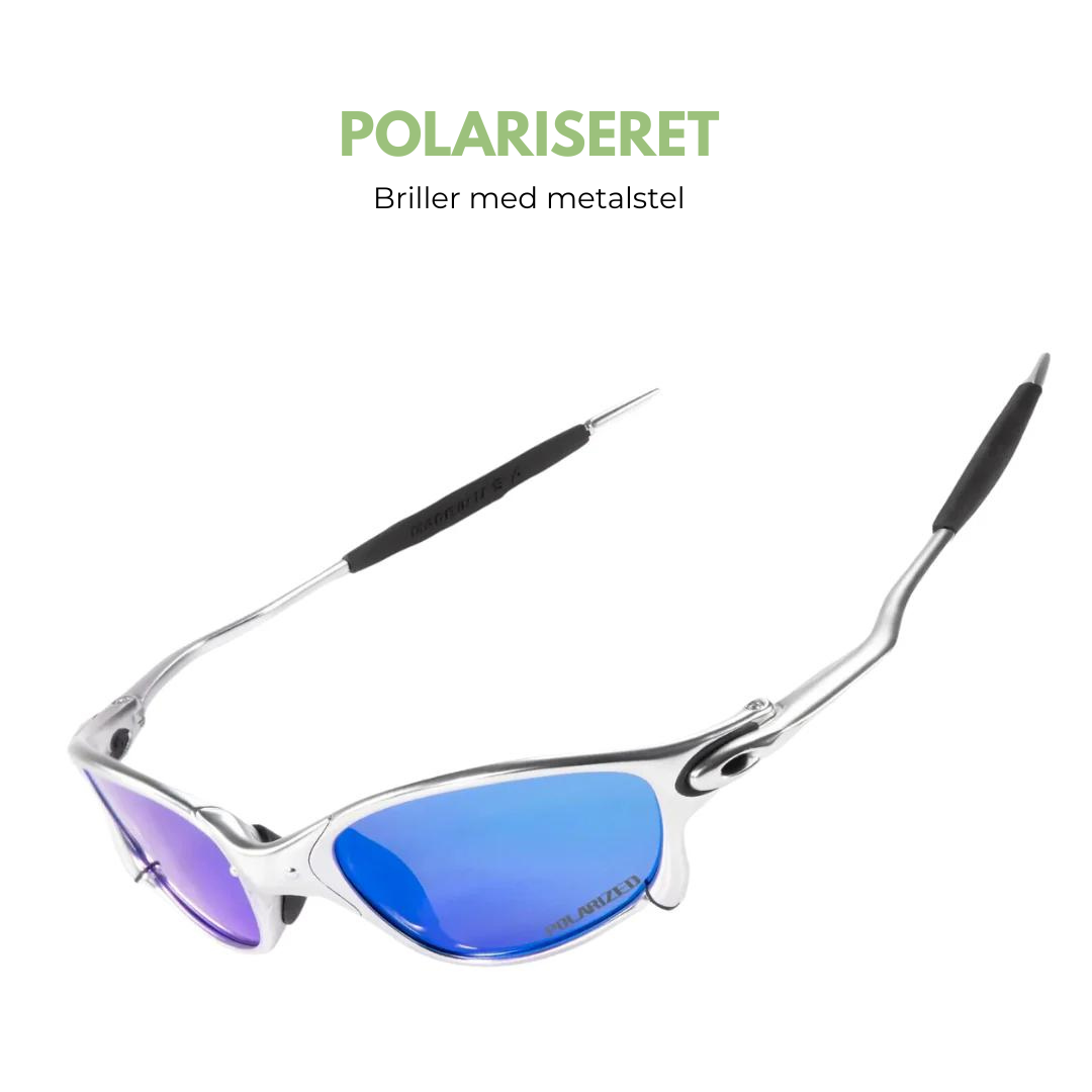 Solbriller - Skabt til Fiskeri