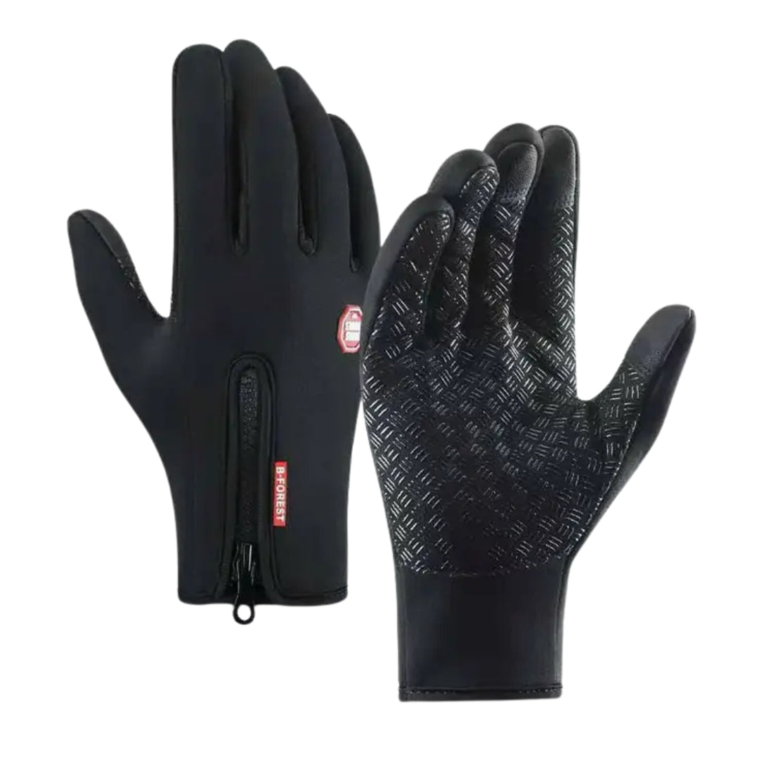 Hansker – Vanntette & Varme – Outdoor