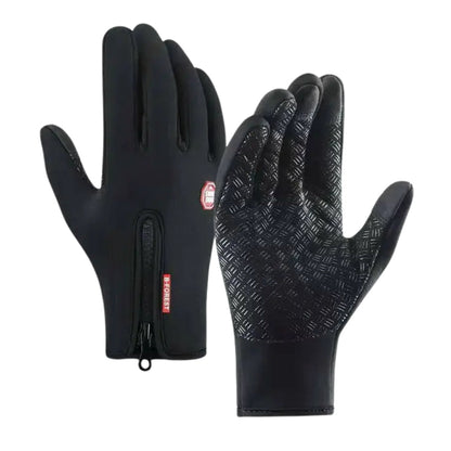 Hansker – Vanntette & Varme – Outdoor