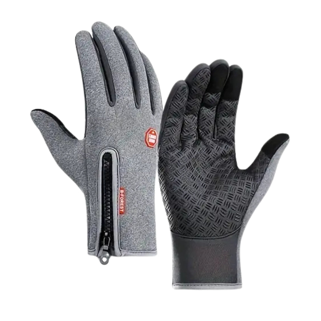 Hansker – Vanntette & Varme – Outdoor