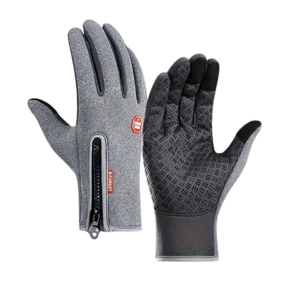 Hansker – Vanntette & Varme – Outdoor