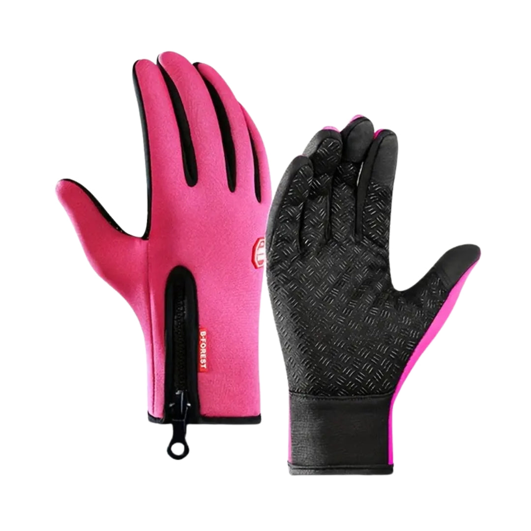 Hansker – Vanntette & Varme – Outdoor