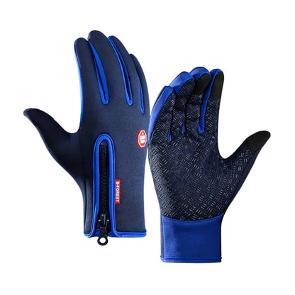 Hansker – Vanntette & Varme – Outdoor