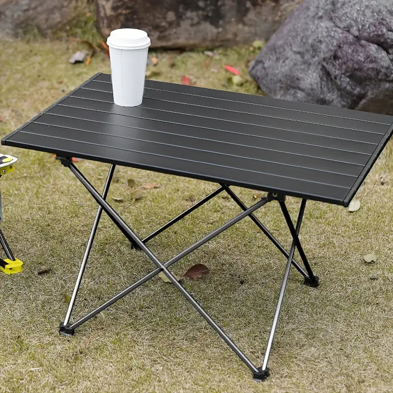 Sammenleggbart bord - Camping