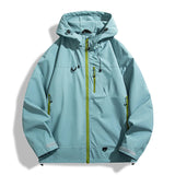 Unisex Lysegrøn