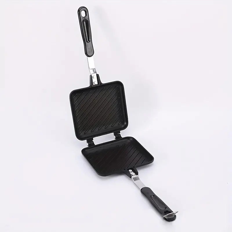 OutdoorHaven - Tostimaker - Campingen