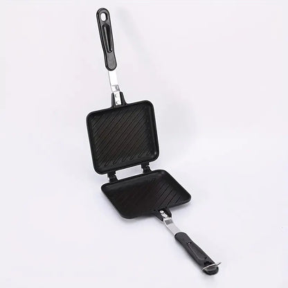 OutdoorHaven - Tostimaker - Campingen