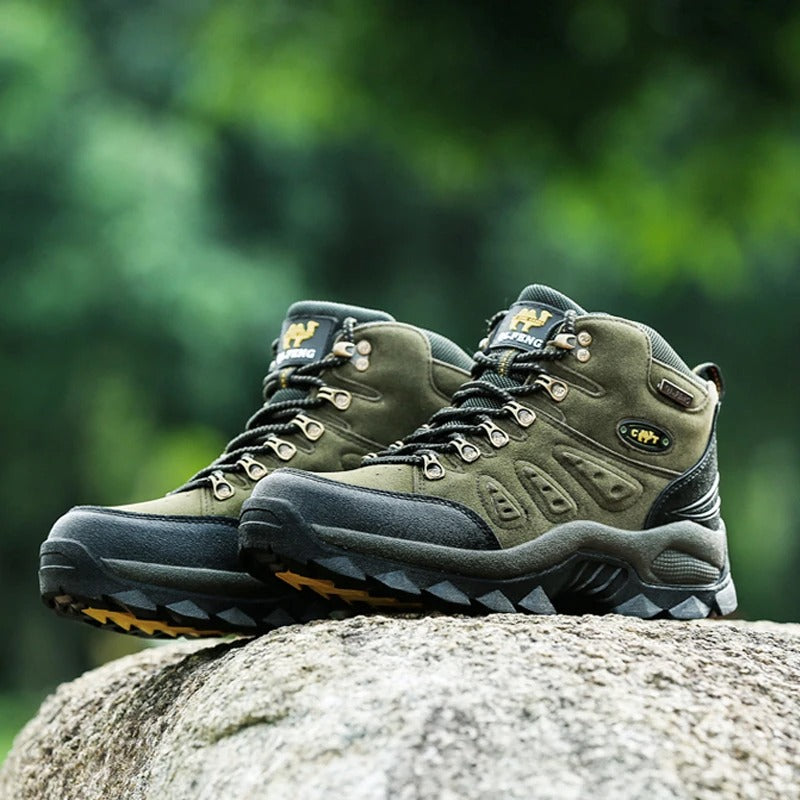OutdoorHaven - Unisex vandresko - alt terræn