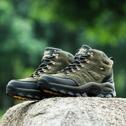 OutdoorHaven - Unisex vandresko - alt terræn