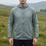 Unisex Grøn