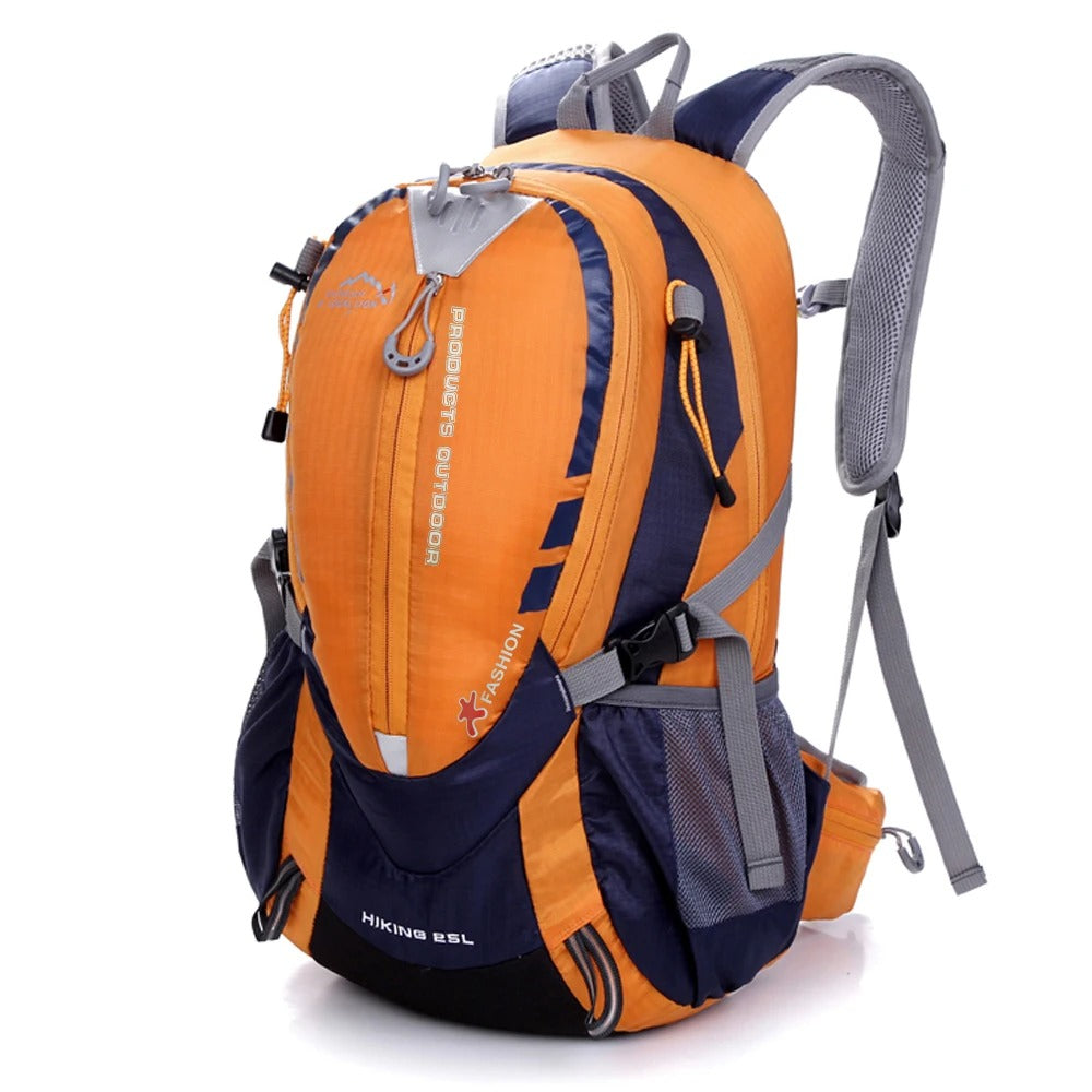 Premium Utendørs Ryggsekk - 25L