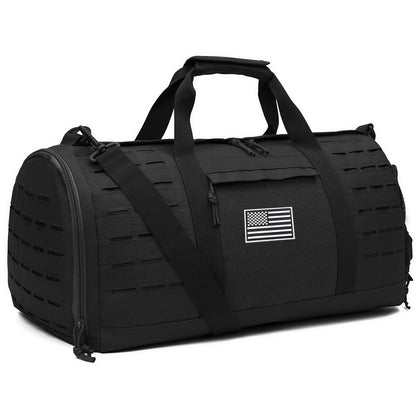 Premium Sportstaske – Reisesekk – 40L
