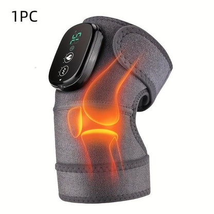 Massageapparat med USB-opladning