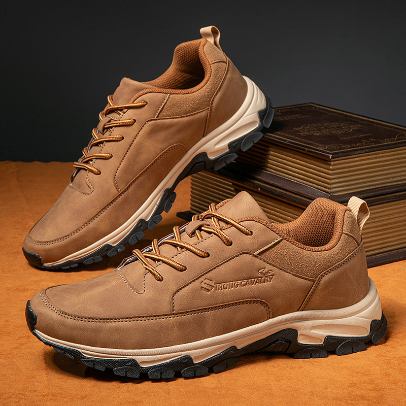 OutdoorHaven - Lave tursko - mann