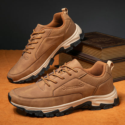 OutdoorHaven - Lave tursko - mann