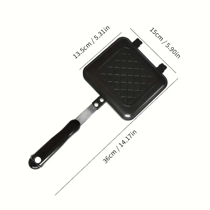 OutdoorHaven - Tostimaker - Campingen