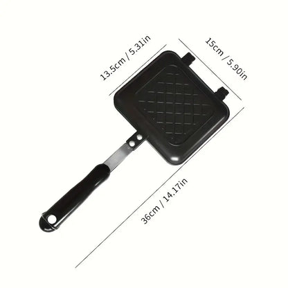 OutdoorHaven - Tostimaker - Campingen