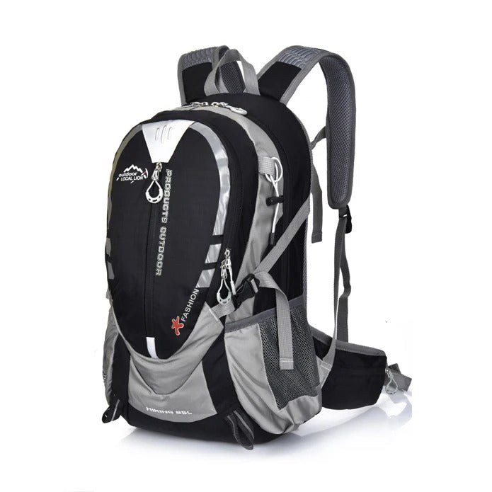 Premium Utendørs Ryggsekk - 25L