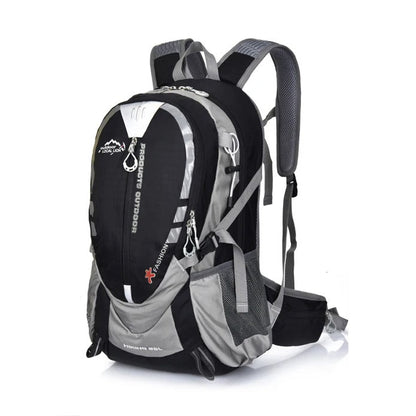 Premium Utendørs Ryggsekk - 25L