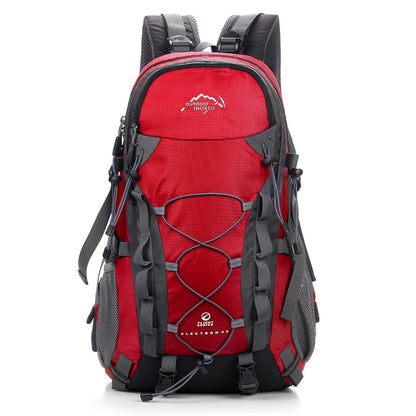 OutdoorHaven Rygsæk Pro - Outdoor