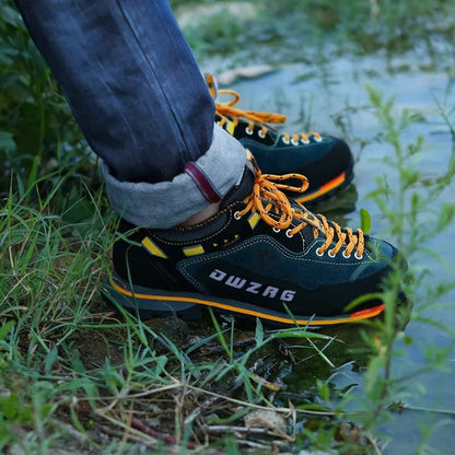 OutdoorHaven - Lave tursko - herre