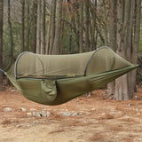 Armégrøn
