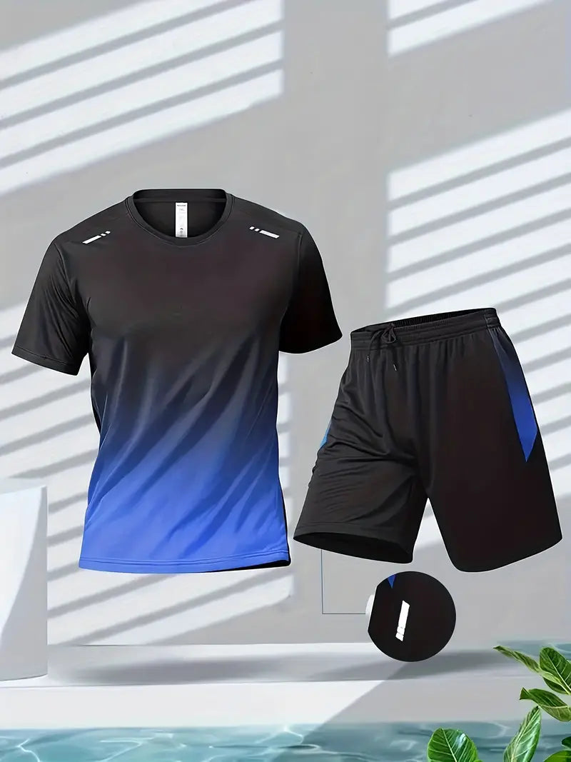 OutdoorHaven Performance - 2-delt Sportsett