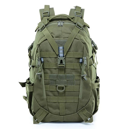 Taktisk ryggsekk - 35L
