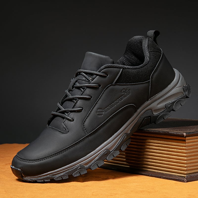 OutdoorHaven - Lave tursko - mann